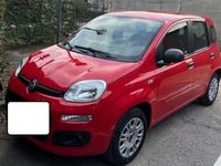 usata Fiat Panda 1.2 EasyPower Lounge