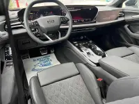 Usata Audi A5 S-Line 204 CV (150 kW) 2025 Bianco arkona Station wagon