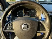 Usata Jaguar XF Sportbrake Premium Luxury 200 CV (147 kW) 2014 Bianco Station wagon