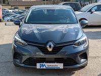 Usata Renault Clio V Business 90 CV (66 kW) 2022 Grigio Berlina