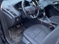Usata Ford Focus Business Edition 163 CV (119 kW) 2016 Station wagon