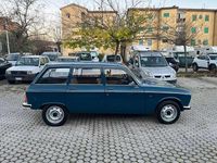 Usata Peugeot 304 46 CV (33 kW) 1977 Blu/azzurro Station wagon