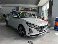 Nuova Hyundai i20 90 CV (66 kW) 2026 Grigio Utilitaria