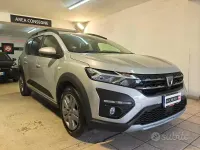 Usata Dacia Jogger Comfort 110 CV (80 kW) 2022 Grigio Monovolume