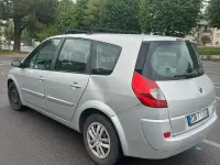 Usata Renault Scenic E-Tech 85 CV (62 kW) 2006 Berlina
