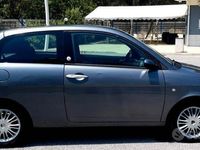 Usata Lancia Ypsilon 77 CV (56 kW) 2003 Blu Utilitaria