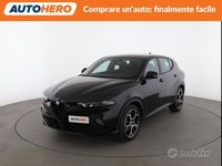 Usata Alfa Romeo Tonale Sprint 130 CV (95 kW) 2023 Nero SUV