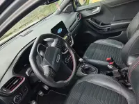 Begagnad Ford Puma ST 125 HK (91 kW) 2020 SUV