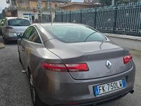Usata Renault Laguna Coupé 2009 Grigio Coupé