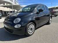 usata Fiat 500e 