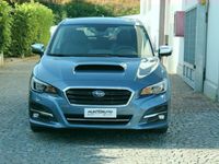 usata Subaru Levorg 1.6 DIT Lineartronic Sport Unlimited