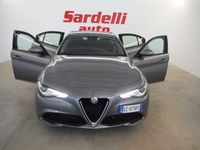 usata Alfa Romeo Giulia 2.2 Turbodiesel 160 CV AT8 Business