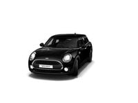 Usata Mini One D Clubman 116 CV (85 kW) 2019 Station wagon