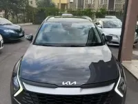 Usata Kia Sportage GT-Line 136 CV (100 kW) 2023 Grigio scuro metallizzato SUV