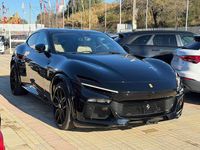 Nuova Ferrari Purosangue 725 CV (533 kW) 2025 Nero SUV