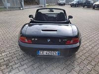 usata BMW 2002 z3 -