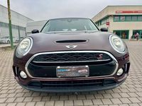 Usata Mini Cooper Clubman 190 CV (139 kW) 2017 Marrone Station wagon