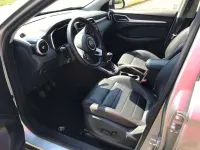 Usata MG ZS Luxury 106 CV (77 kW) 2023 Argento SUV