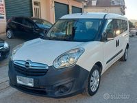 Occasion Opel Combo 90 ch (66 kW) 2012 Blanc Monospace