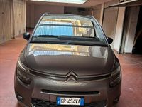 Usata Citroën C4 Picasso 2015 Grigio Monovolume