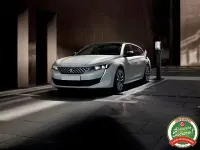 Usata Peugeot 508 Allure 180 CV (132 kW) 2022 Station wagon