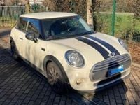 Usata Mini ONE 102 CV (75 kW) 2014 Utilitaria