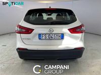 usata Nissan Qashqai Qashqai 2ª Serie -1.5 Dci N-connecta