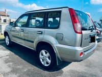 usata Nissan X-Trail 2.2 dCi Elegance