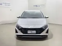 Nuova Hyundai i20 90 CV (66 kW) 2026 Bianco Utilitaria