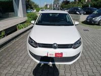 usata VW Polo Polo1.6 TDI 90CV DPF 5 porte Comfortline