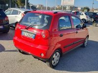 usata Chevrolet Matiz 800 ok neopatentati super economica