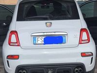 usata Abarth 595C 1.4 t-jet 145cv my18