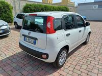 usata Fiat Panda 1.2 EasyPower Easy del 2020 usata a Bari