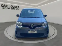 Occasion Renault Twingo Equilibre 60 kW (82 PK) 2023 Grijs Hatchback