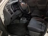 Usata Suzuki Alto 63 CV (46 kW) 2004 Bianco Utilitaria