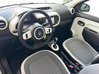 Usata Renault Twingo Techno 60 kW (82 CV) 2022 Cosmic grey Utilitaria