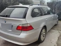 Usata BMW 520 177 CV (130 kW) 2009 Station wagon