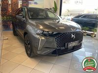 Usata DS Automobiles DS7 Crossback 131 CV (96 kW) 2023 Grigio SUV