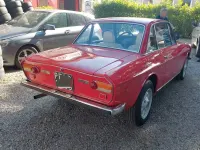 Usata Lancia Fulvia 90 CV (66 kW) 1970 Rosso Coupé