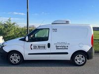 Usata Fiat Doblò Active 105 CV (77 kW) 2016 Bianco Monovolume