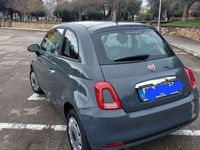 usata Fiat 500 1.2 Lounge 69cv