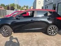 Usata EVO Evo 3 107 CV (78 kW) 2022 Nero SUV