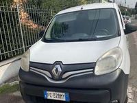 usata Renault Kangoo Kangoo1.5 dci Authentique c/abs 60cv