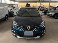 Usata Renault Captur 90 CV (66 kW) 2018 SUV