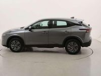 Usata Nissan Qashqai 140 CV (102 kW) 2021 Grigio SUV