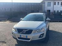 Usata Volvo XC60 Kinetic 163 CV (119 kW) 2009 Other SUV