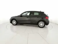 Brugt Audi A1 Sportback Business 116 HK (85 kW) 2025 Sort Hatchback