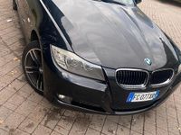 Begagnad BMW 320 184 HK (135 kW) 2010 Sedan