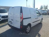 Usata Renault Kangoo 101 CV (74 kW) 2021 Bianco Monovolume