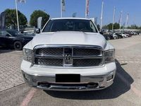 usata Dodge Ram Laramie